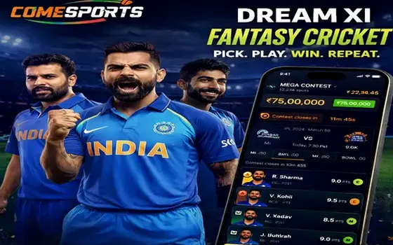Punjab vs Lucknow on Wwwbsbet