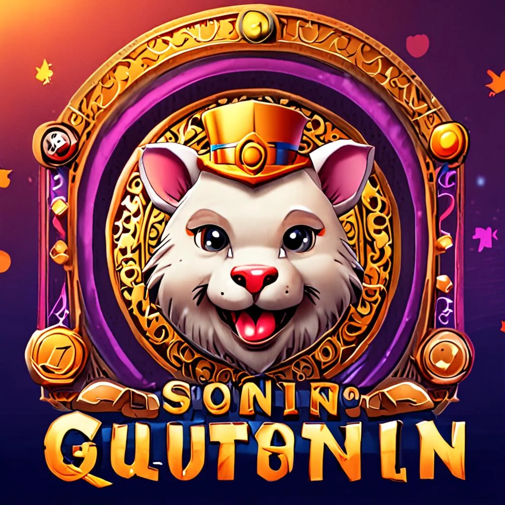 Capa do slot San Quentin